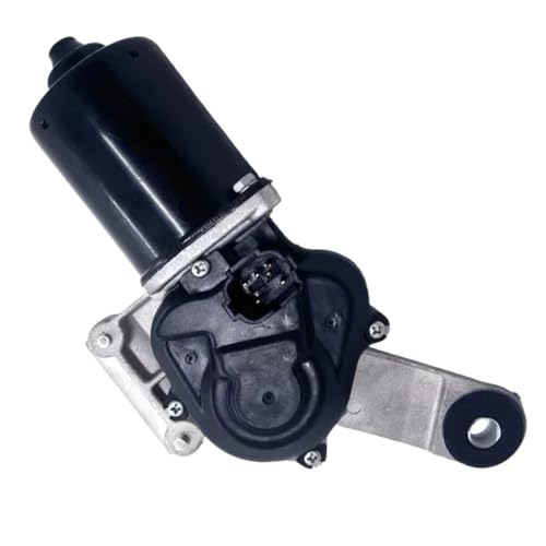 Moteur d'essuie-glace de rechange Nissan Teana 2006 2007 - Mécanisme avant noir 28810CA000