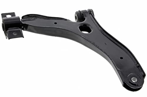 Mevotech Supreme CMS40175 bras de suspension renforcé anti-vibration pour direction stable - 2