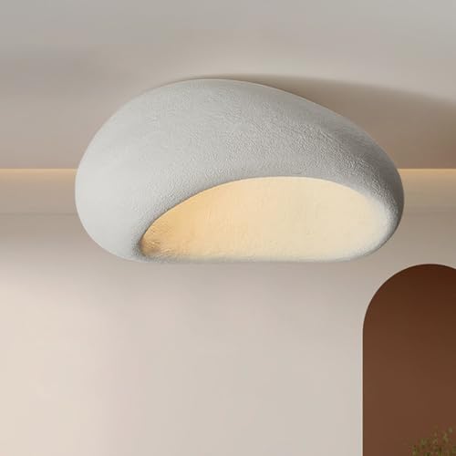 Plafonnier encastré E27 pour sublimer les plafonds bas avec élégance