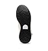 Sorel Women's Out N About IV Puffy Waterproof Fashion Boot, Sea Salt/Black, 8.5
