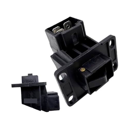 Interruptor de marchas para quad sensor selector Linhai 300 260 E2 400 E4 recambio 21457 6