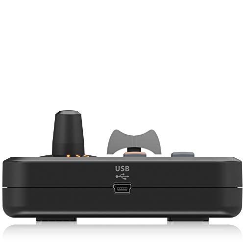 BEHRINGER USB Controller (XTOUCHMINI)