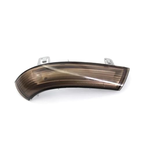 Clignotants côté voiture Skoda Superb répétiteur lampe rétroviseur droit signal lumineux
