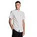 Produktbild CAMICIE Uomo LYLE & SCOTT 1874 SW2213V SHORT SLEEVE SHIRT X334 COVE