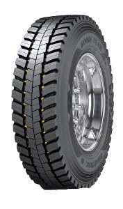 Goodyear 12/- R22.5 152/148K Ganzjahresreifen Allwetter LKW 3PMSF Reifen