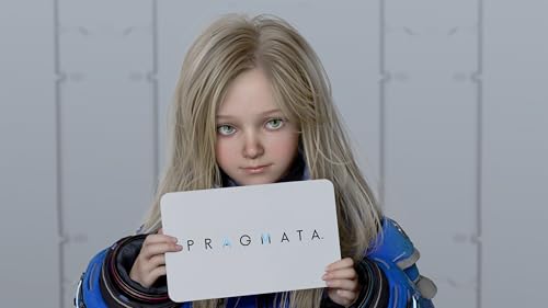 Image of Pragmata (PlayStation 5)
