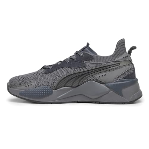 PUMA Mens Rs Xk Lace Up Sneakers Shoes Casual - Grey3