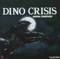ディノクライシス2　 サウンド・トラック CD サントラ Amazon | ディノクライシス2 サウンドトラック CD サントラ