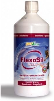 Pro Vera - Flexosil Líquido Silicio orgánico - 1 litro