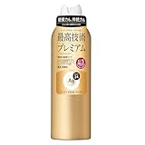 エージーデオ24 デオドラントスプレー プレミアム 無香性 LL