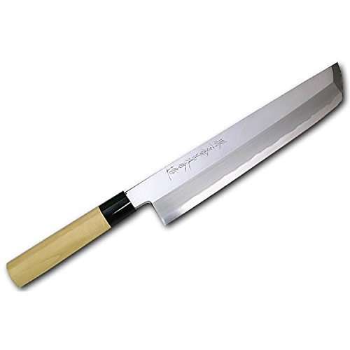 ファッションなデザイン 堺一文字光秀 堺一文字光秀 青鋼 本霞 紋 切付