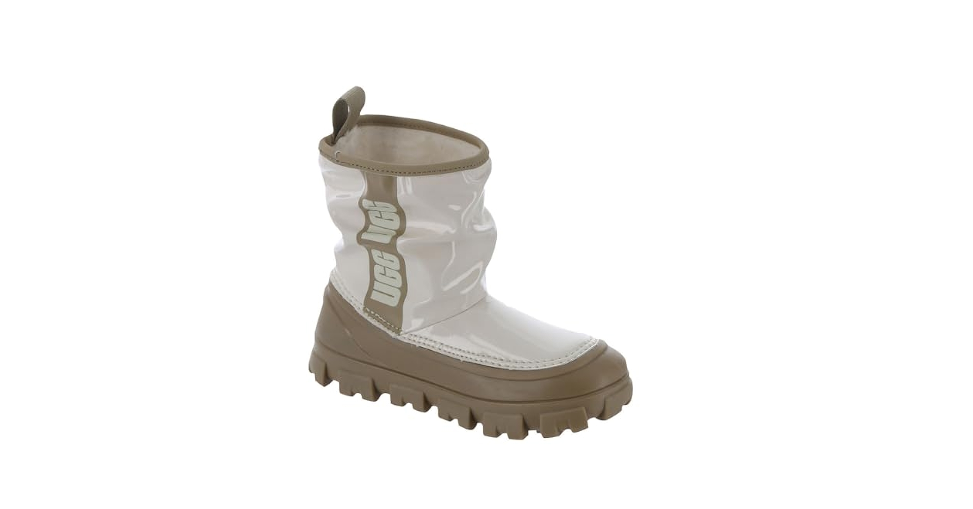 Amazon.com | UGG Unisex-Child Classic Brellah Mini Boot