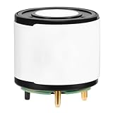 Kozlira Oxygen Sensor 1713-4461 Fit for Industrial Scientific MX4, O2 Sensor Compatible with Ventis MX4 Multi Gas Detector & Monitor, Accurate Replacement 17134461 Sensor for O2 Detection