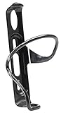 RavX Side One Carbon Water Bottle Cage - Left (Black)