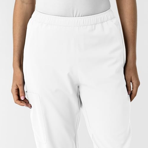 Image of Wink Women's Women's Slim Leg Scrub Pant