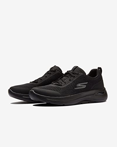 Image of Skechers Women's Go Walk Arch Fit-Motion Breeze Sneaker