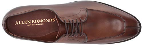 Image of Allen Edmonds Mens Delray Lace up Dress Shoe