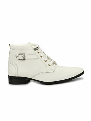 Image of Eego Italy Stylish And Elegant Ankle Length Boots
