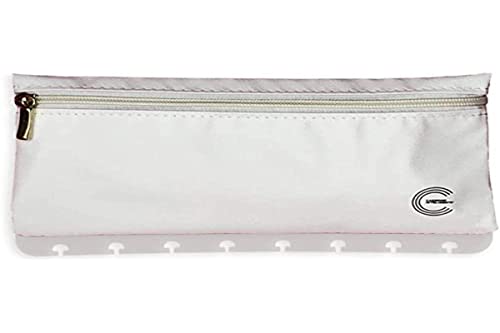 Estojo Para Caderno Inteligente, Branco, 96380