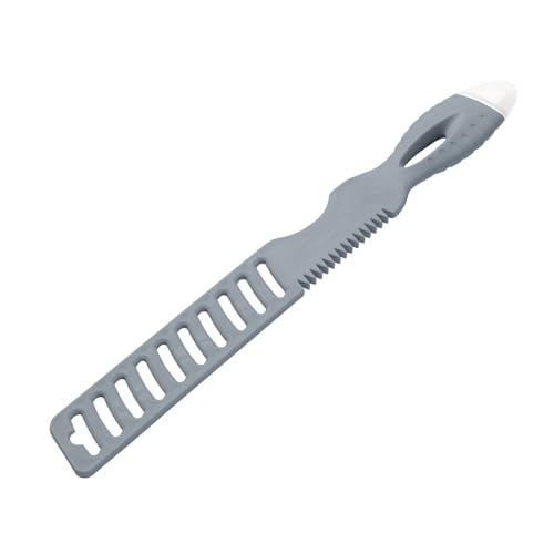 Draper 20999 Multifunction Paint Stirrer 360mm 3-in-1 - Opens Paint Cans Cleans Rollers and Brushes and Stirs Paint