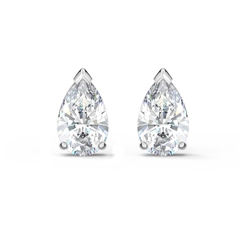 Boucles d'oreilles Attract Swarovski : le cadeau idéal pour célébrer un anniversaire unique