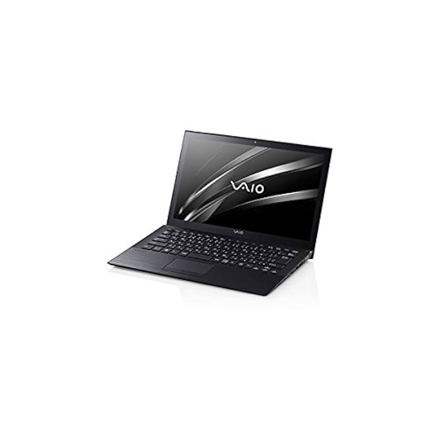 SONY - インフリー　天板美品【sony】vaio pro13 現品撮影 SONY VAIO Pro13 VJP132C11N 通販 フルHD液晶13.3型