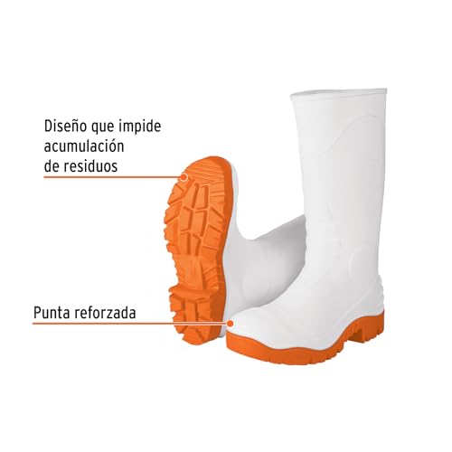 Botas de jardinero 8 Imagen adicional
