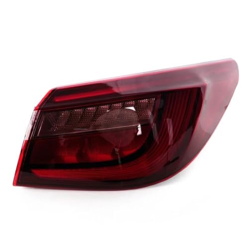 Feu arrière à LED Infiniti Q50 2019 antibrouillard clignotant 265556HH1B
