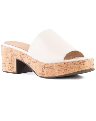 Seychelles Women's One of a Kind Platform
