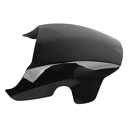 Couvercle de carénage phare avant moto contre les impacts - 6