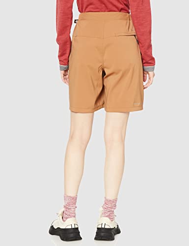 コロンビア オセージキャニオンウィメンズショーツ(1)