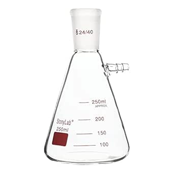 Bestsellers: De beste items in Filterkolven lab op basis van