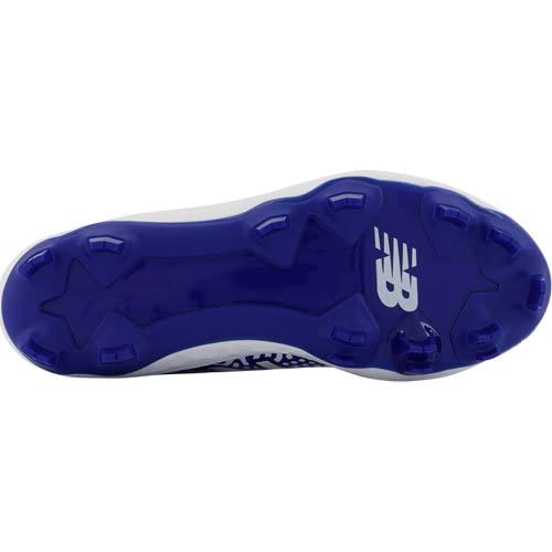 New Balance Women's Fresh Foam Velo V2 Molded Softball Shoes4