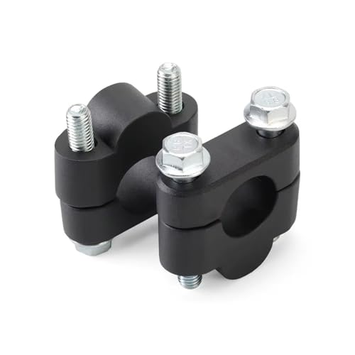 Rehausses de guidon adaptateur CRF125F pontet de rehausse pour guidon moto CRF 125