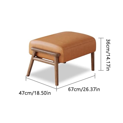 Banc à chaussures en bois pour simplifier votre entrée - 4