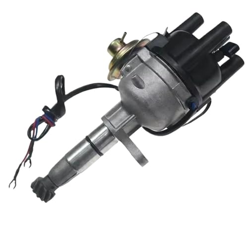Distribuidor de encendido para sistema de automóvil H5, repuesto 27100-21430