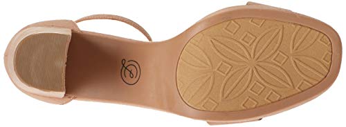 Chinese Laundry Women's Teri Heeled Sandal4