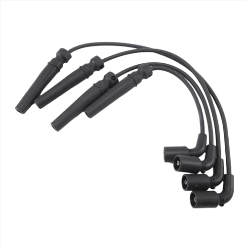 Cable encendido coche Suzuki Swift+ 1.6 cable de bujía 96497773 años 04-08