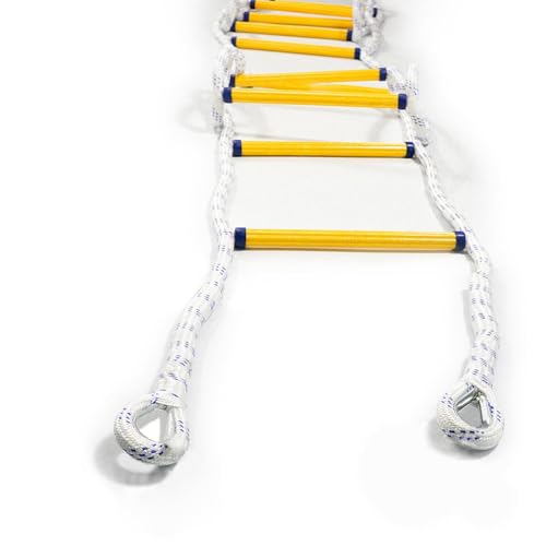 Escaleras de emergencia plegables 8 Imagen adicional