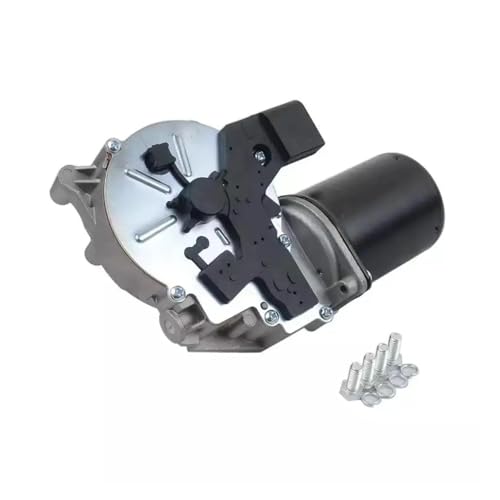 Moteur d'essuie-glace de haute précision 61617194029 pour BMW E60 E61 E63 E64