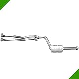 Katalysator Kat für Mercedes C Klasse C180 C200 C220 W202 T202 Bj 1993 bis 1996 Ps 122 bis 150 Kat Limousine Kombi