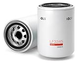GoldGeUltra LF3345 Lube Filter Fit for AGCO 8450 combine AGCO 8765 tractor and AMMANN ASC100 road