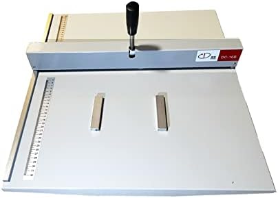 Manual paper creasing machine 20 Inch 525mm DC-16B
