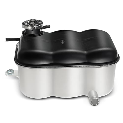 Réservoir de liquide de refroidissement Dodge Ram contre les fuites