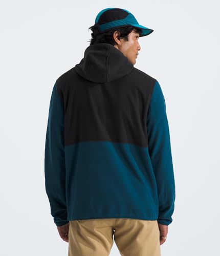 Image of The North Face Men's Glacier Fleece Pullover