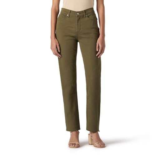 Image of Levi's Women's Classic Straight Jeans (Also Available in Plus)