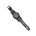 Hemobllo Reloj De Pulsera para Hombre De Gran Diseño para Cumpleaños De Novio o Ocasiones Especiales Marrón Imagen de Hemobllo Reloj De Pulsera para Hombre De Gran Diseño para Cumpleaños De Novio o Ocasiones Especiales Marrón