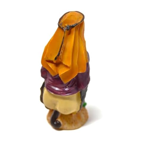 BUSHWACKA CAGANER Nativity Scene Figurine Cover