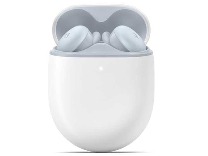 Google Pixel Buds A-Series Écouteurs sans Fil Sea