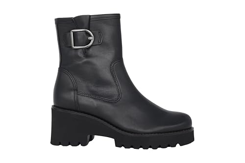 Bottines Gabor 56.622.57 pour femme en taille 35.5 EU cuir élégant
